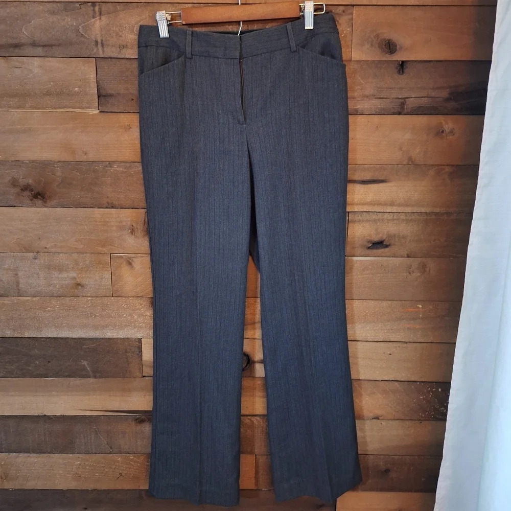 SAKS FIFTH AVENUE Dress Pants SZ 6 - Picture 3 of 10